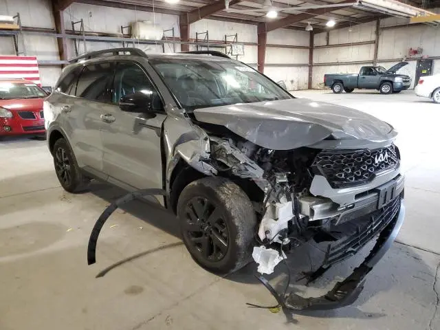 2023 KIA SORENTO S  