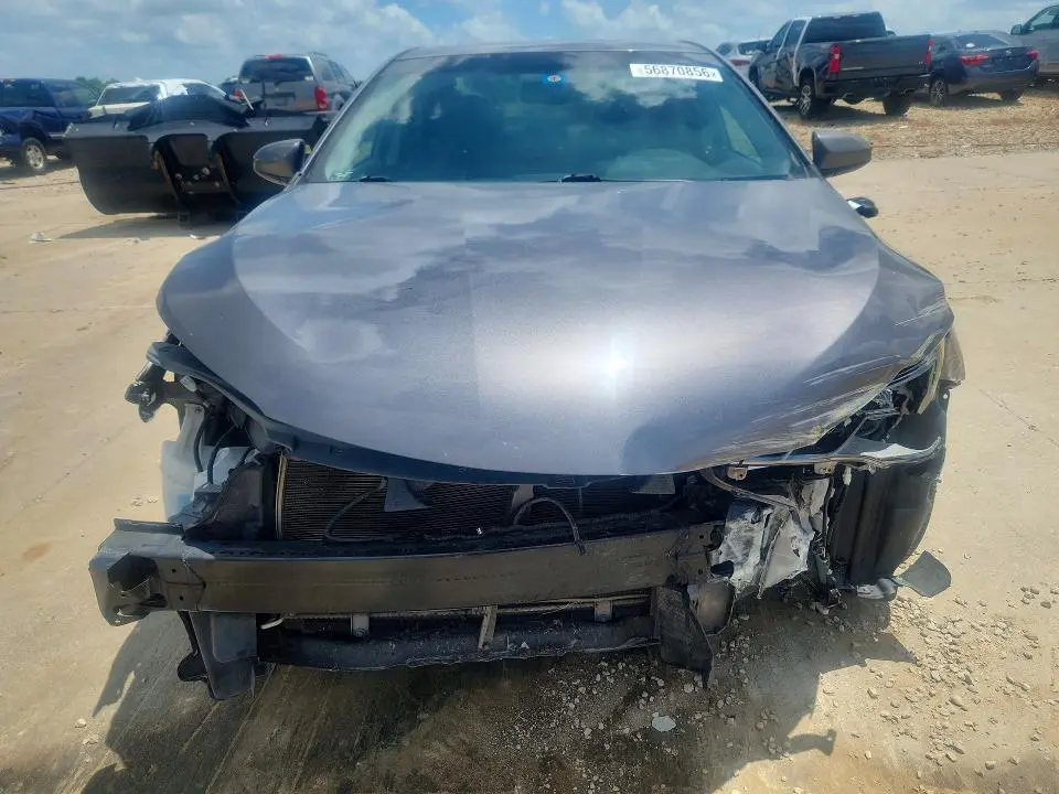 2017 TOYOTA CAMRY XSE V6  