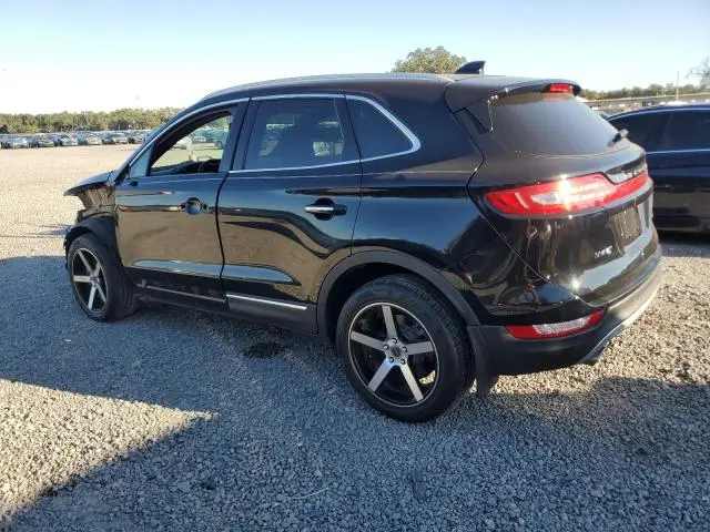 2018 LINCOLN MKC PREMIERE  