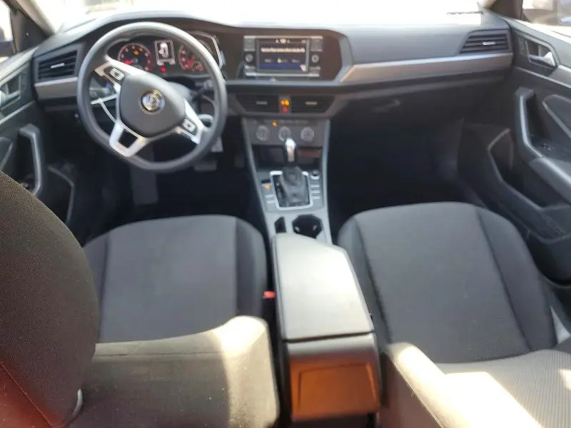 2021 VOLKSWAGEN JETTA S  