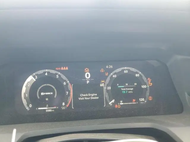 2025 TOYOTA TACOMA DOUBLE CAB  