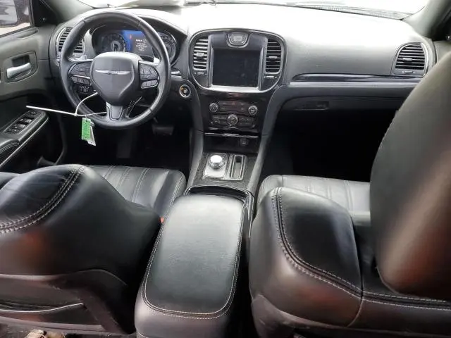 2019 CHRYSLER 300 S  