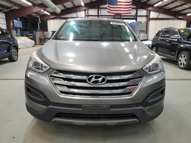 2014 HYUNDAI SANTA FE SPORT   