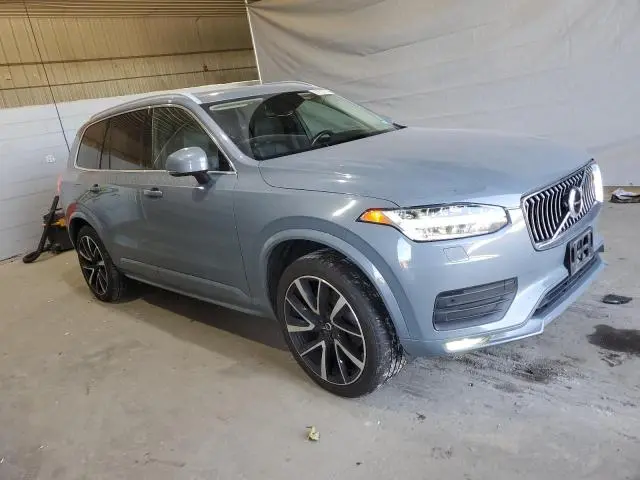 2021 VOLVO XC90 T6 MOMENTUM  
