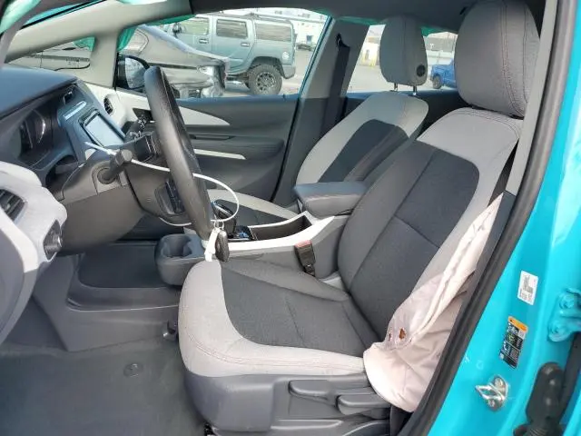 2020 CHEVROLET BOLT EV LT  