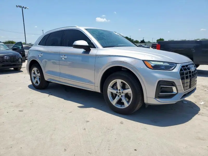 2023 AUDI Q5 PREMIUM 40  