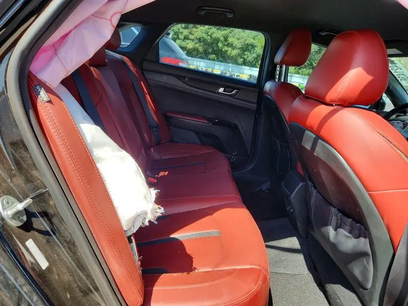 2023 KIA K5 GT LINE  