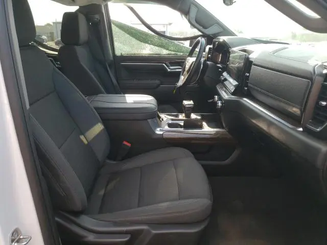 2023 GMC SIERRA K1500 ELEVATION  