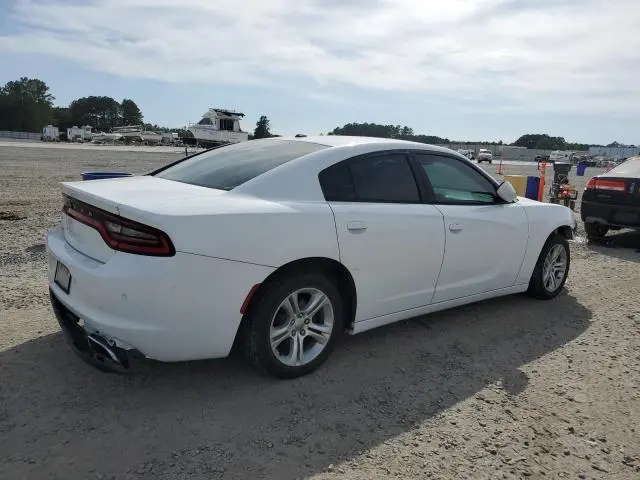 2015 DODGE CHARGER SE