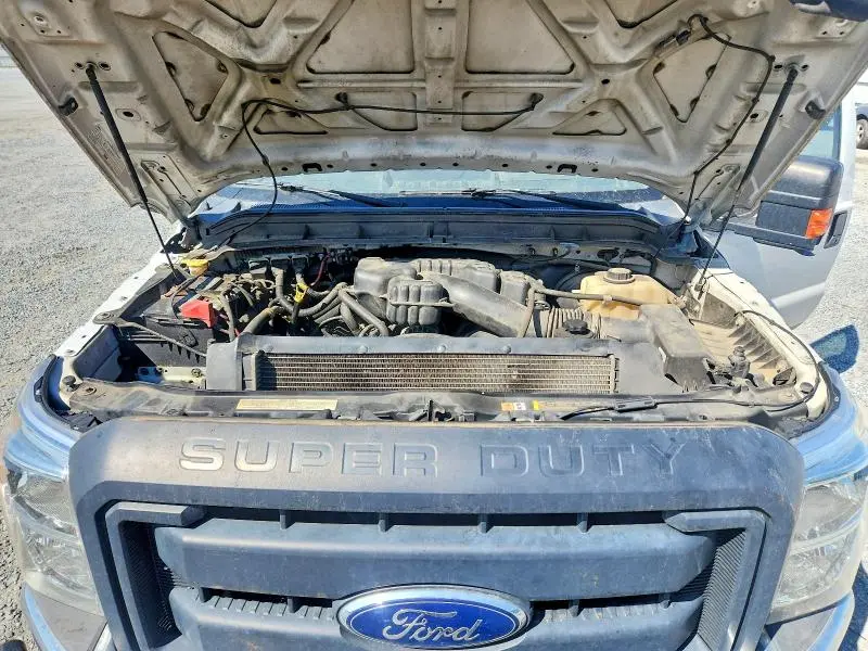 2015 FORD F250 SUPER DUTY  