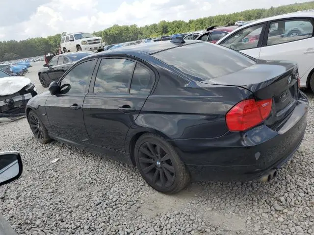 2011 BMW 328 I
