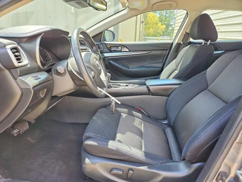 2020 NISSAN MAXIMA S  
