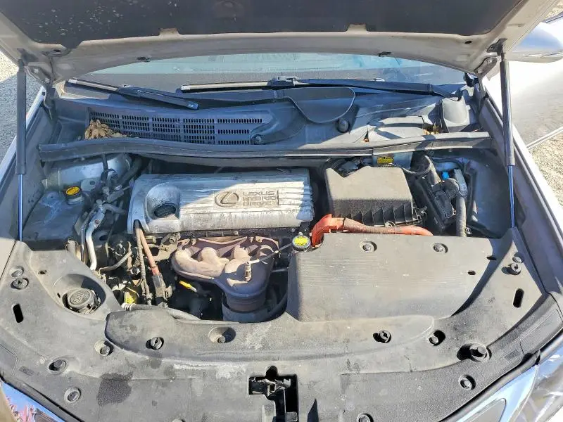 2010 LEXUS HS 250H  