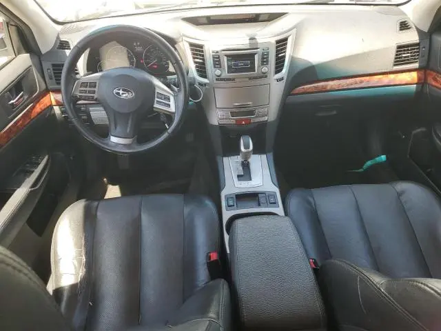 2012 SUBARU OUTBACK 2.5I LIMITED  