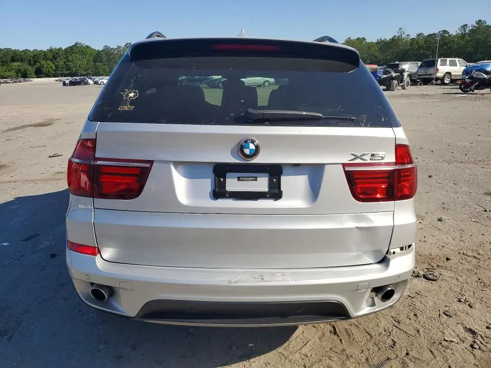 2013 BMW X5 XDRIVE35I  