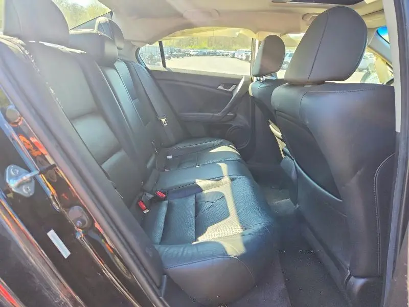 2010 ACURA TSX   