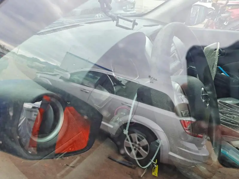 2016 NISSAN VERSA 1.6 SV  