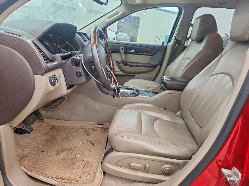2013 GMC ACADIA DENALI  