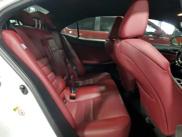 2016 LEXUS IS 300  