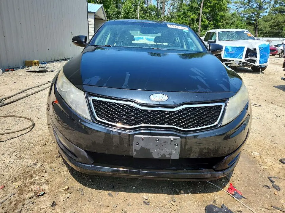2012 KIA OPTIMA EX  