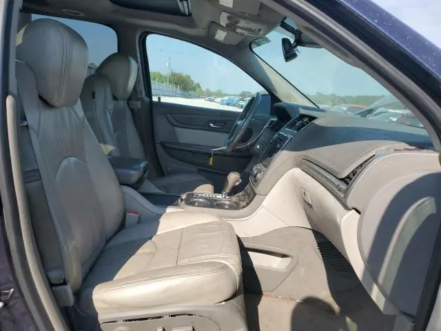 2015 GMC ACADIA SLT-1  