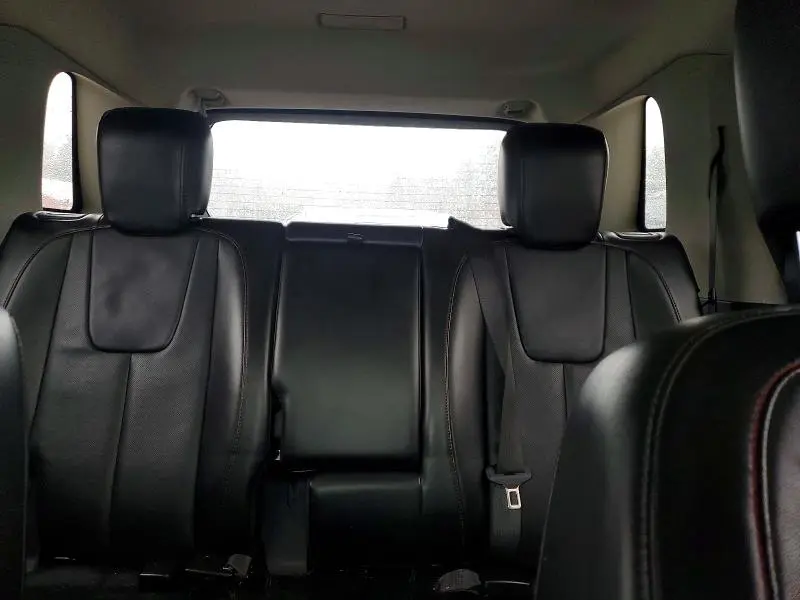2012 GMC TERRAIN SLT  