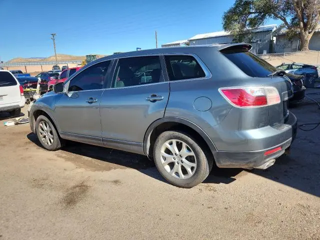 2012 MAZDA CX-9   