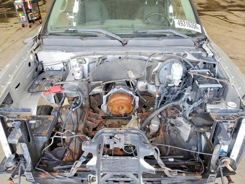 2010 CHEVROLET SILVERADO K1500 LT  