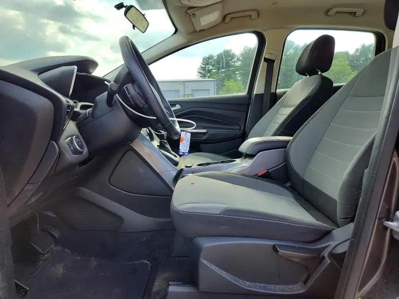 2016 FORD C-MAX SE  