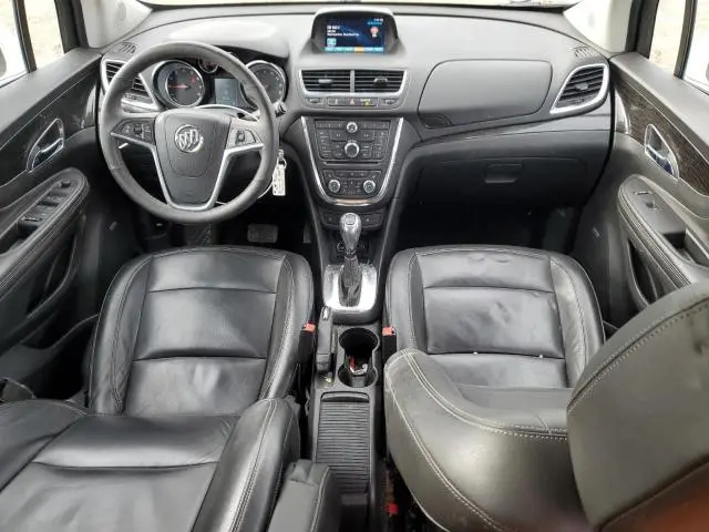 2014 BUICK ENCORE PREMIUM  