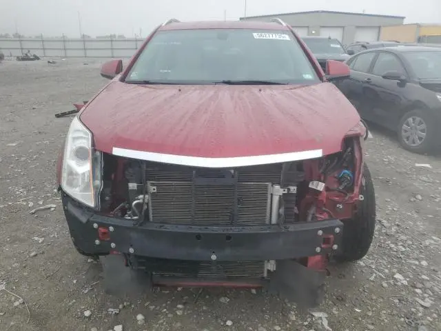 2013 CADILLAC SRX LUXURY COLLECTION  