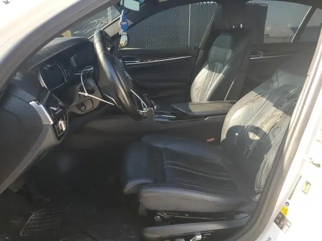 2018 BMW 530 XI  