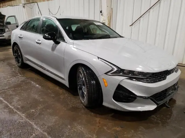 2023 KIA K5 GT LINE  