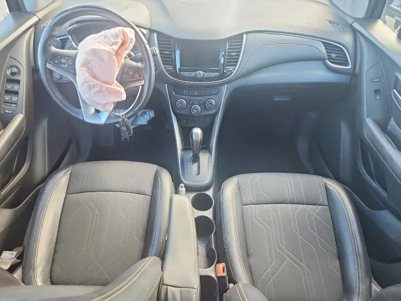 2020 CHEVROLET TRAX 1LT  