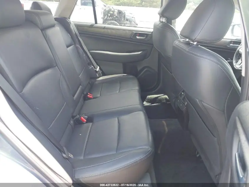 2015 SUBARU OUTBACK 3.6R LIMITED