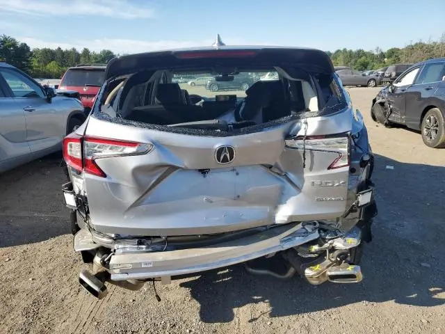 2024 ACURA RDX ADVANCE  
