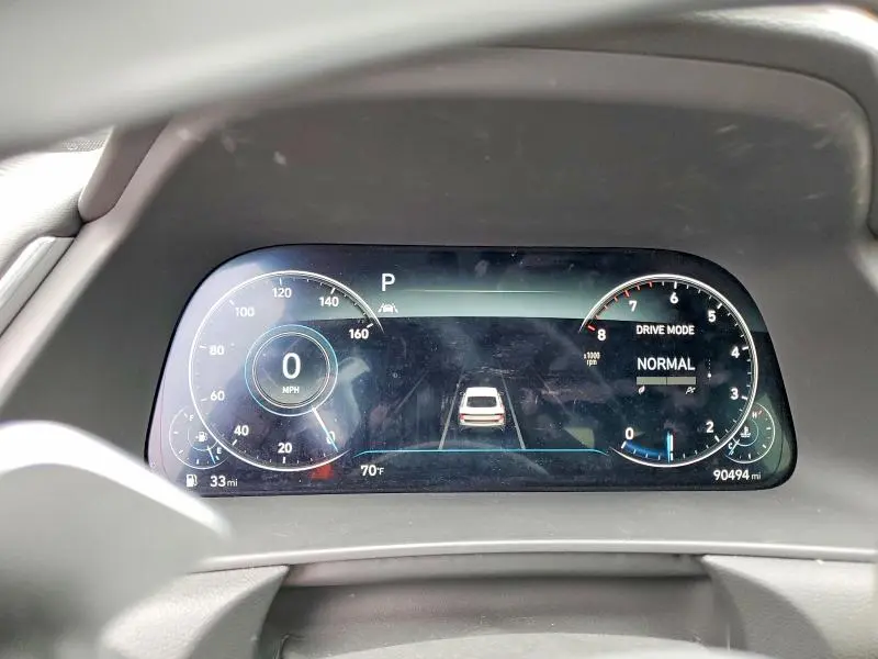 2020 HYUNDAI SONATA SEL PLUS  
