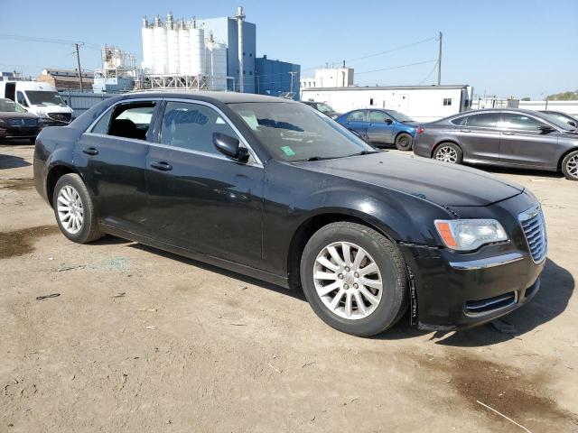 2013 CHRYSLER 300 