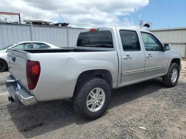2010 GMC CANYON SLE  