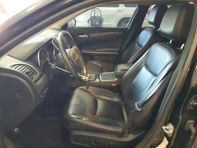 2017 CHRYSLER 300 LIMITED  