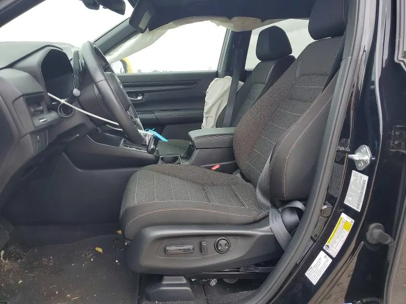 2023 HONDA CR-V SPORT  