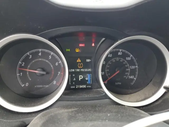 2015 MITSUBISHI LANCER ES  