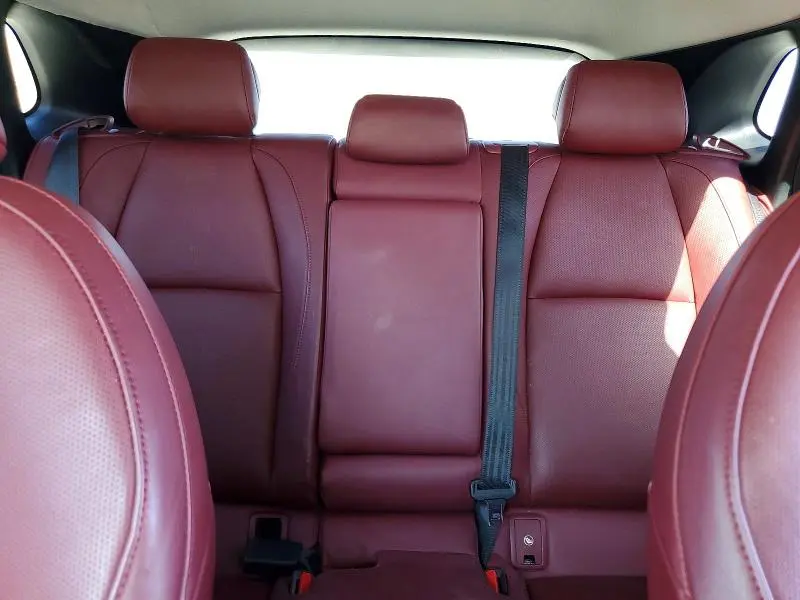 2023 MAZDA CX-30 PREFERRED  