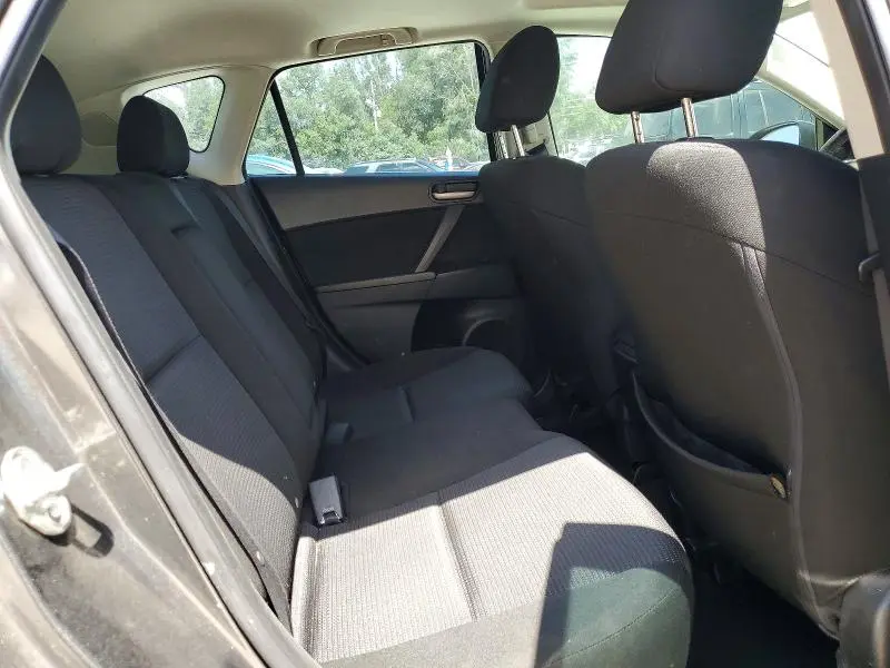 2013 MAZDA 3 I  