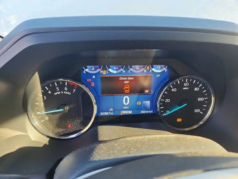 2024 FORD EXPEDITION XLT  