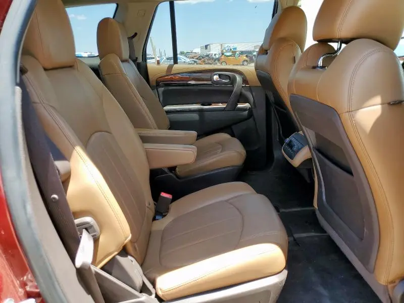 2015 BUICK ENCLAVE   