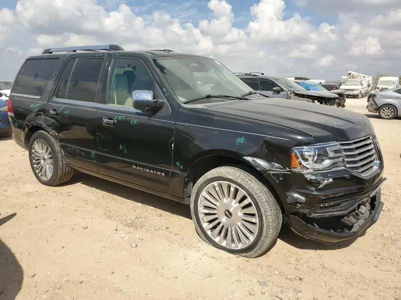 2015 LINCOLN NAVIGATOR   