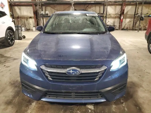 2020 SUBARU LEGACY PREMIUM  