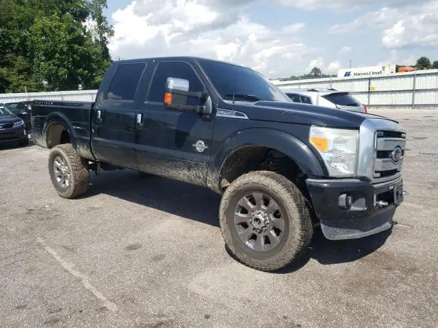 2015 FORD F250 SUPER DUTY  