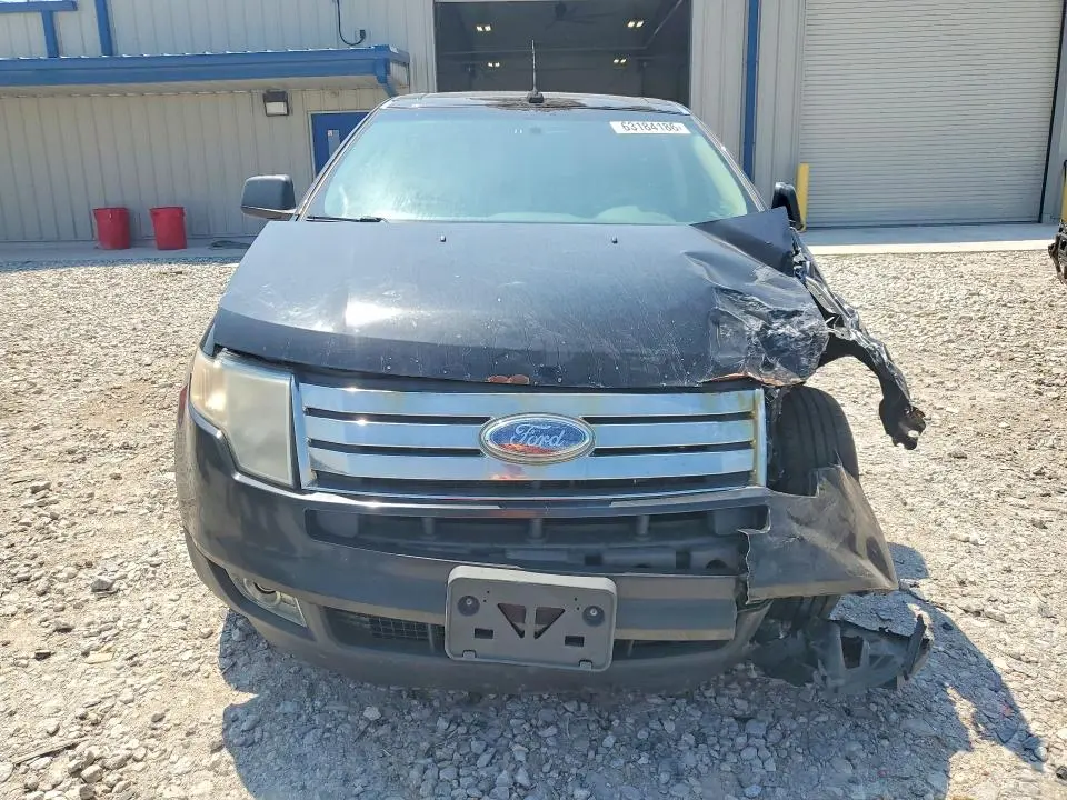 2010 FORD EDGE SEL  